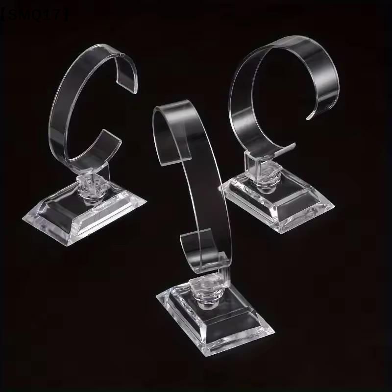 5 buah Stand Display Jam Tanga - Jewelry And Watches Inc ulasan dan harga
