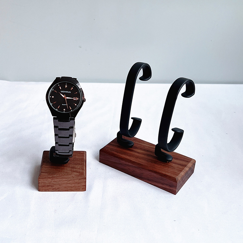 Penyangga Jam Tangan Berbentuk - Jewelry And Watches Inc ulasan dan harga