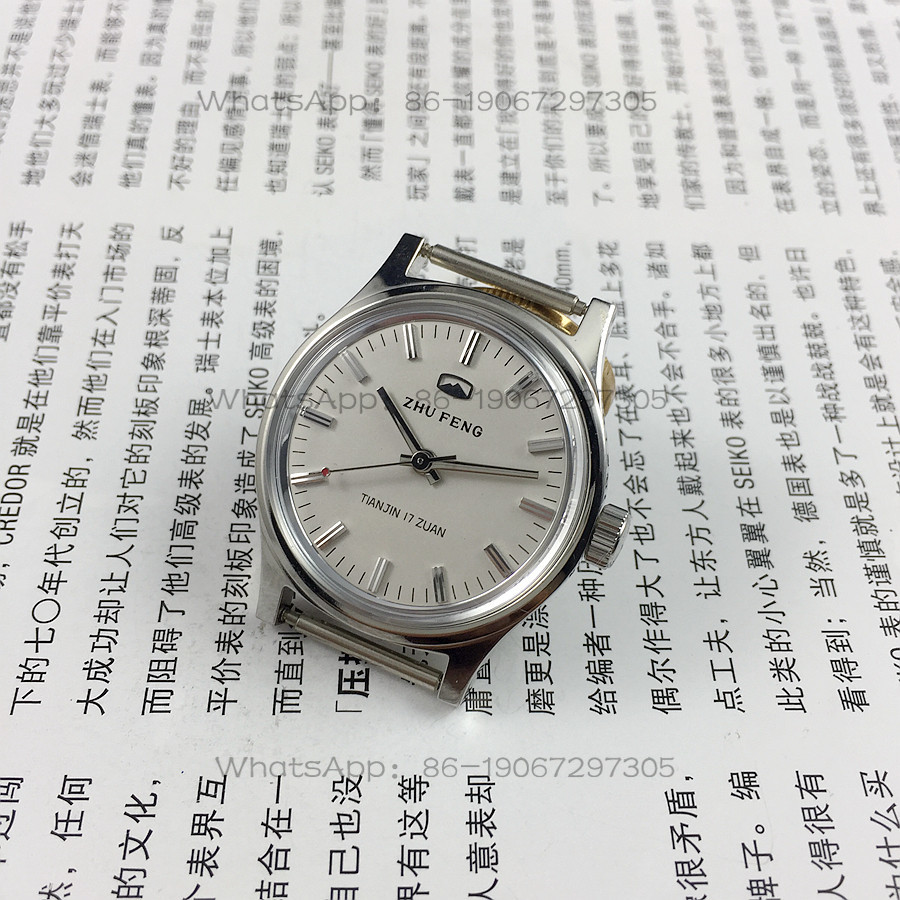Stok Asli, Jam Tangan Mekanis  - Jewelry For Watches ulasan dan harga