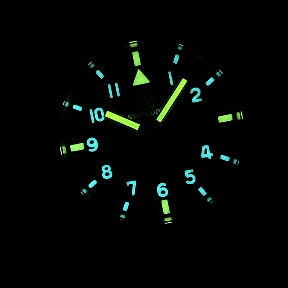 STEELDIVE Penjualan Langsung R - Seiko Watch Prospex ulasan dan harga