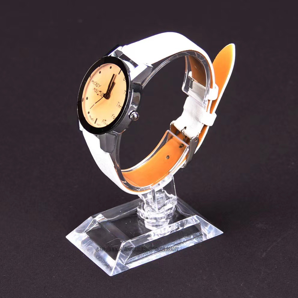 5 buah rak Display bening untu - Jewelry And Watches Inc ulasan dan harga
