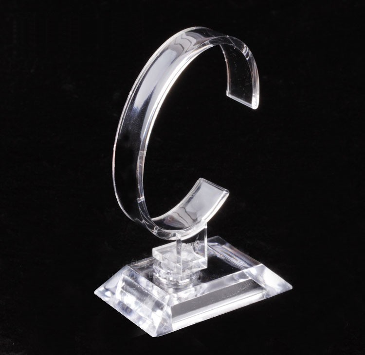 5 buah rak Display bening untu - Jewelry And Watches Inc ulasan dan harga