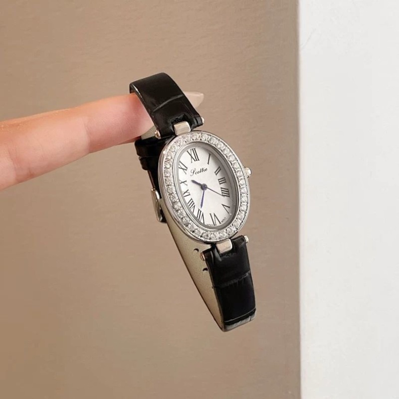 Jam Tangan Wanita Chumu dengan - Jewelry For Watches ulasan dan harga