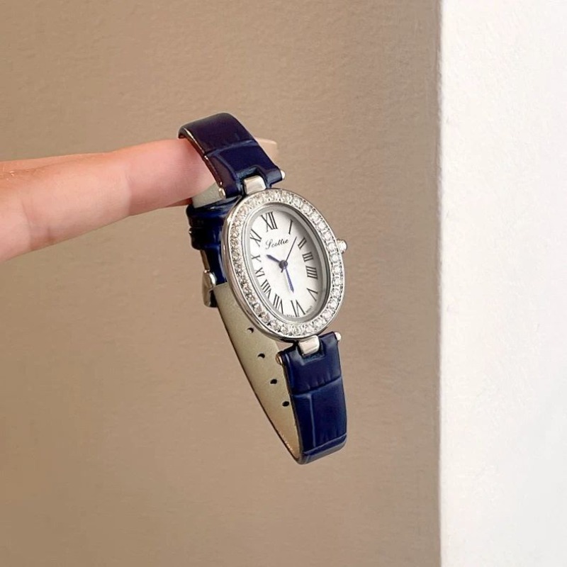 Jam Tangan Wanita Chumu dengan - Jewelry For Watches ulasan dan harga