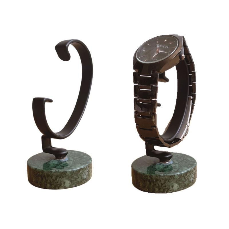 Stand Pajangan Jam Tangan deng - Jewelry And Watches Inc ulasan dan harga