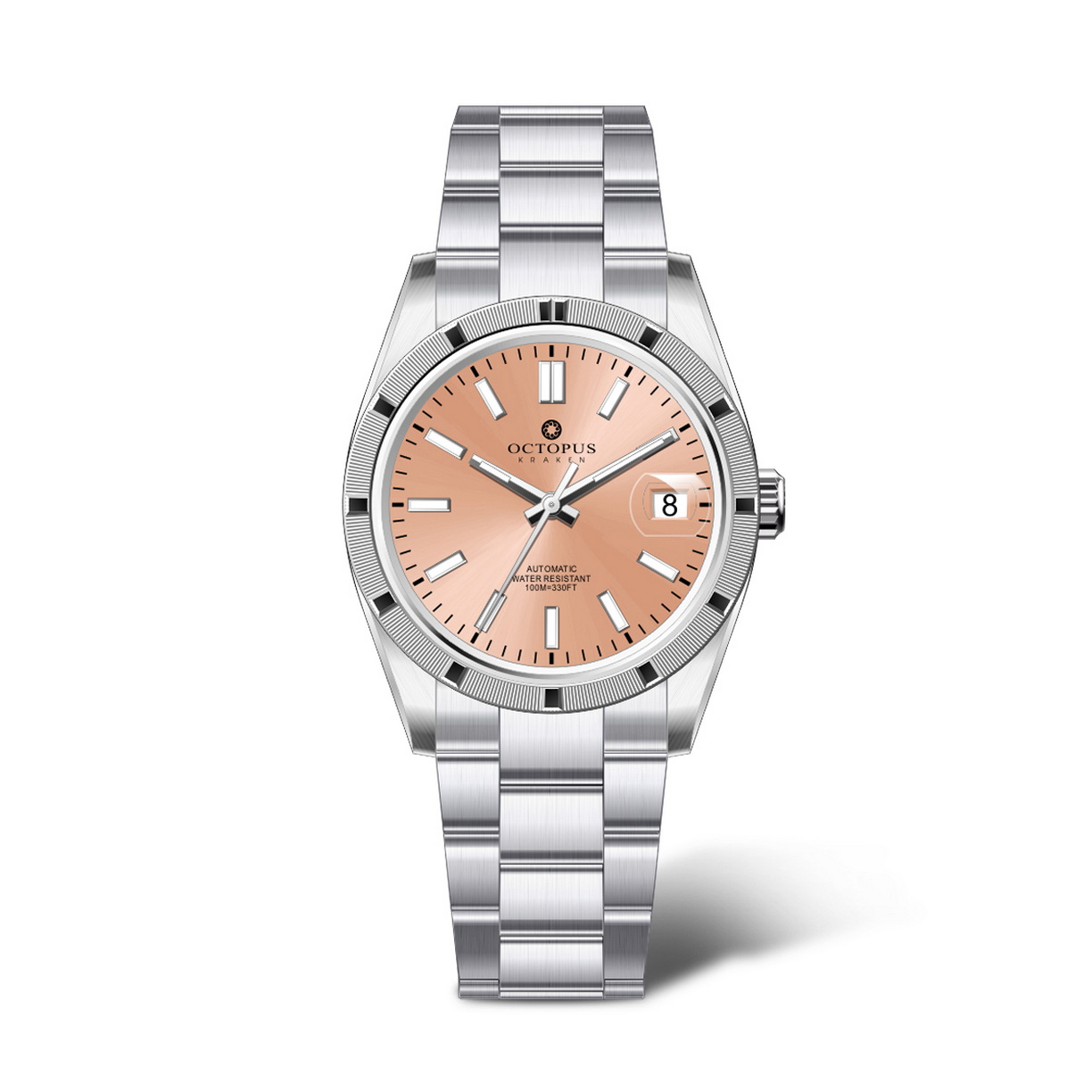 Jam Tangan Otomatis Pria Gurit - Seiko Watch Prospex ulasan dan harga