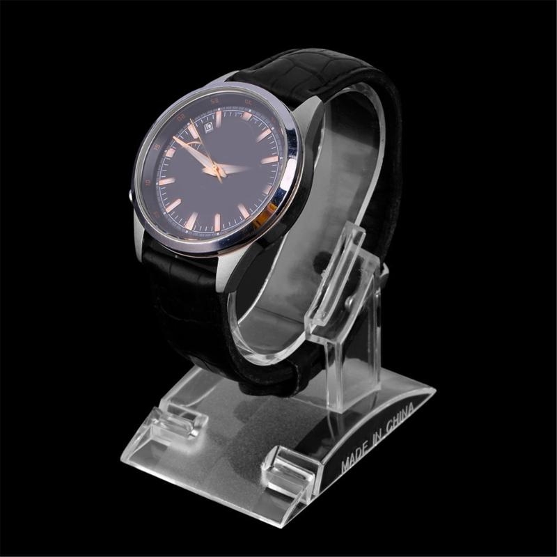 Rak Display Tangan Plastik Ben - Jewelry And Watches Inc ulasan dan harga