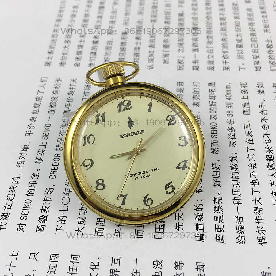 Pabrik Jam Tangan Liaoning, ja - Jewelry For Watches ulasan dan harga