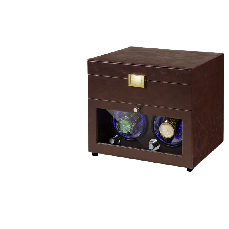 Kotak Penyimpanan Perhiasan da - Watch Display Box ulasan dan harga