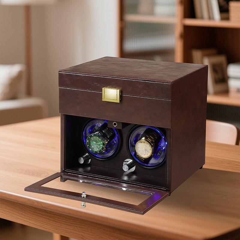 Kotak Penyimpanan Perhiasan da - Watch Display Box ulasan dan harga