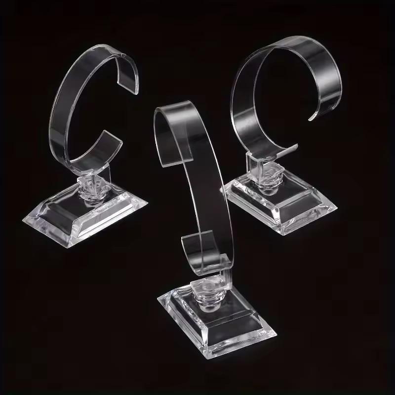 5 Buah Stand Display Jam Tanga - Jewelry And Watches Inc ulasan dan harga