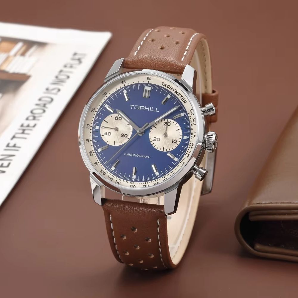 TOPHILL Jam Tangan Mekanis Pri - Seiko Watch Prospex ulasan dan harga